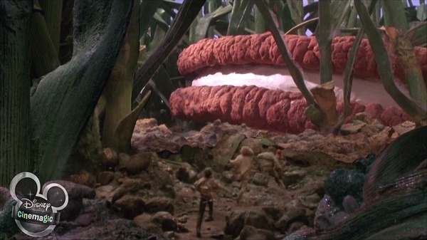 超能“小”英雄：蚁人及其他小小小小小小伙伴们