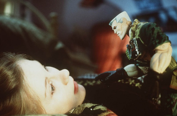 超能“小”英雄：蚁人及其他小小小小小小伙伴们