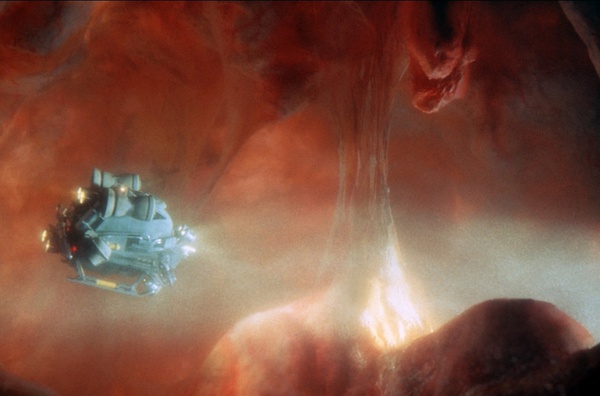 超能“小”英雄：蚁人及其他小小小小小小伙伴们