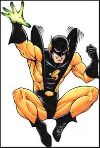 超能“小”英雄：蚁人及其他小小小小小小伙伴们