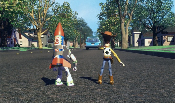 超能“小”英雄：蚁人及其他小小小小小小伙伴们