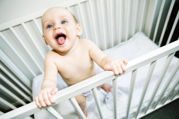 分床很难？美国儿科医生教你抓关键