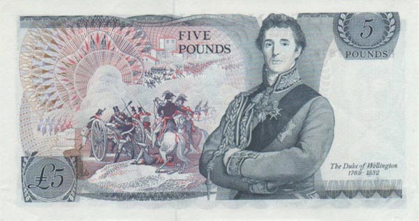 英国首相︱威灵顿公爵：打过无数胜仗，却当不好首相