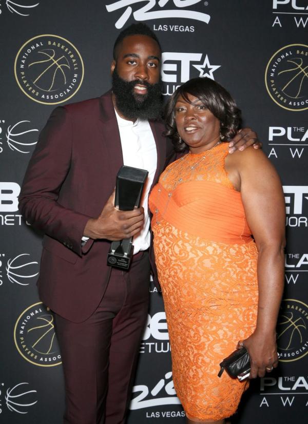 除了大胡子和卡戴珊，你真的了解哈登多少？