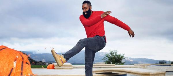 除了大胡子和卡戴珊，你真的了解哈登多少？