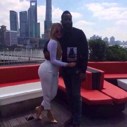 除了大胡子和卡戴珊，你真的了解哈登多少？