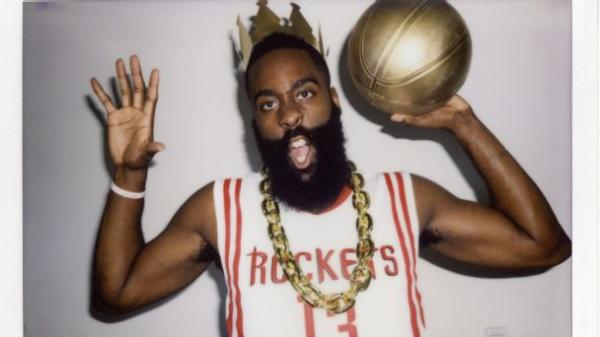 除了大胡子和卡戴珊，你真的了解哈登多少？