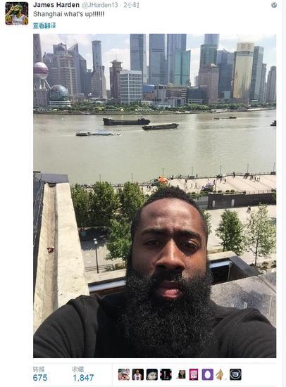 除了大胡子和卡戴珊，你真的了解哈登多少？