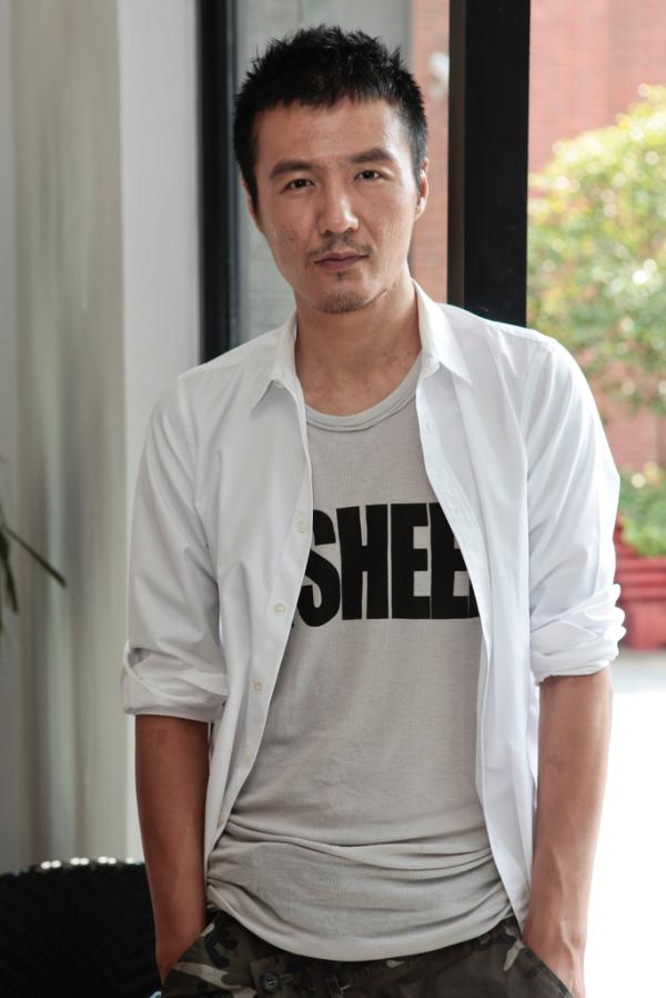 娱评｜朴树同学，要不你就学窦唯吧