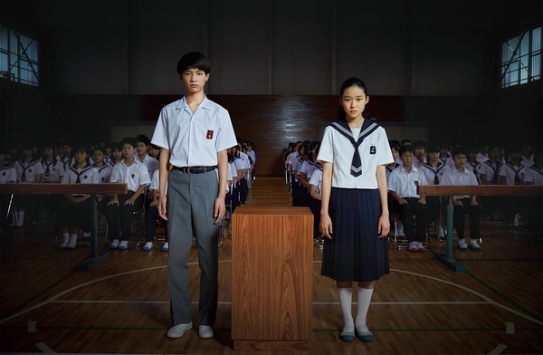 在法律难以施展的校园，如何保护未成年人