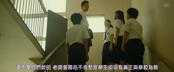 在法律难以施展的校园，如何保护未成年人