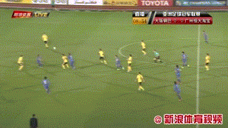 恒大总比分2比1淘汰大阪钢巴！亚冠决赛，广州杀回来了