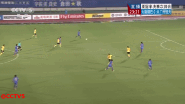 恒大总比分2比1淘汰大阪钢巴！亚冠决赛，广州杀回来了