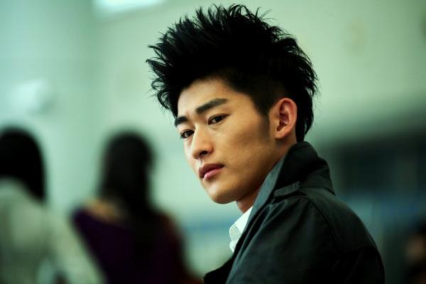 你对塘主表情包怎么看？张翰：呵呵