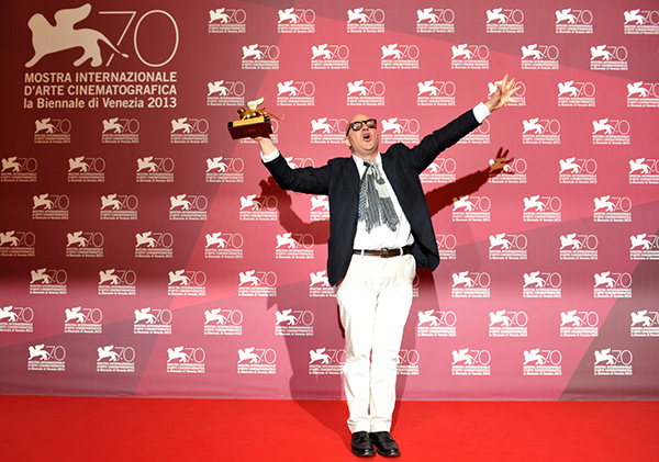 断片| 如果用一条高速公路来描述罗马……