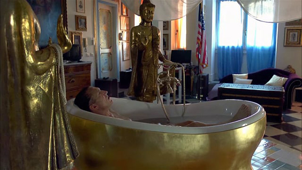 断片| 如果用一条高速公路来描述罗马……