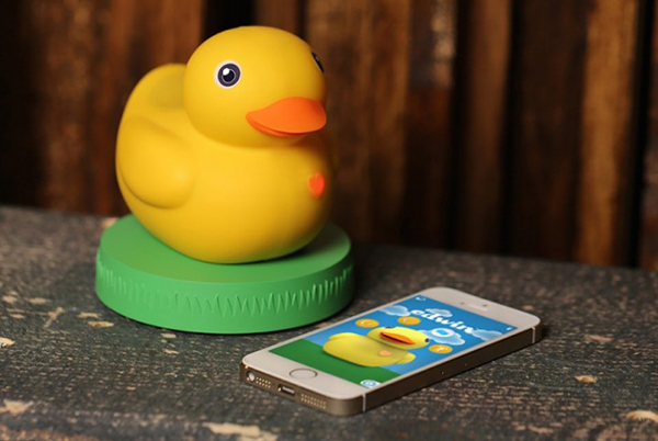 这六款生活中的智能神器，好想把它们带回家