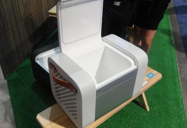 这六款生活中的智能神器，好想把它们带回家