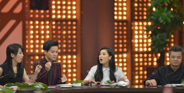 拷贝韩国综艺又走样，一道失败的“菜”