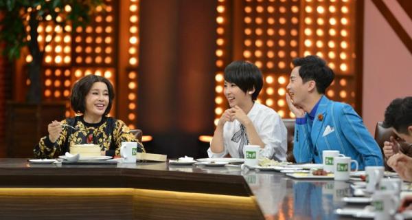 拷贝韩国综艺又走样，一道失败的“菜”