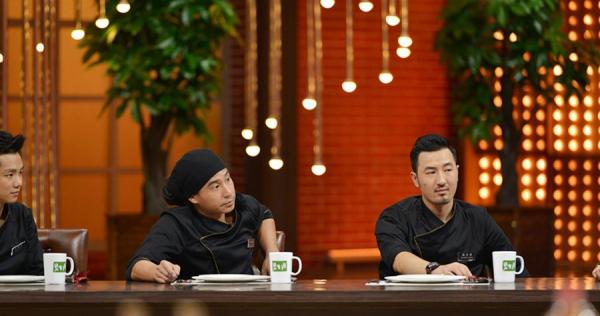 拷贝韩国综艺又走样，一道失败的“菜”