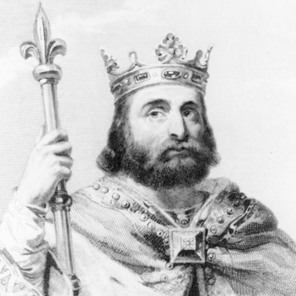 矮子丕平、秃头查理：中世纪贵族的绰号为何“矮挫丑”