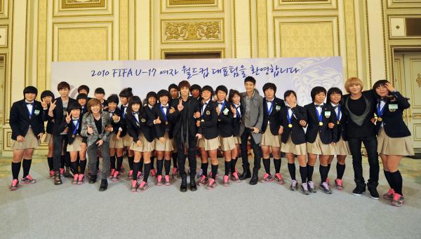 当我们还在争论国足换帅时，听听韩国足球在反思什么