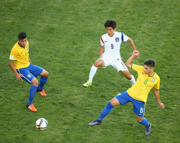 当我们还在争论国足换帅时，听听韩国足球在反思什么