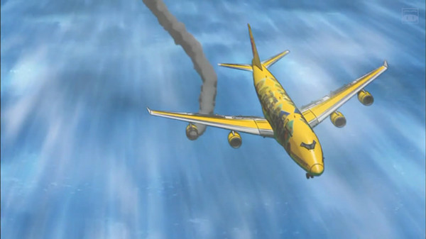 梵高的向日葵很美，却救不了柯南的傻白甜