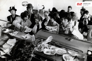 澎湃联播|原来英国最受欢迎的食物竟是它？