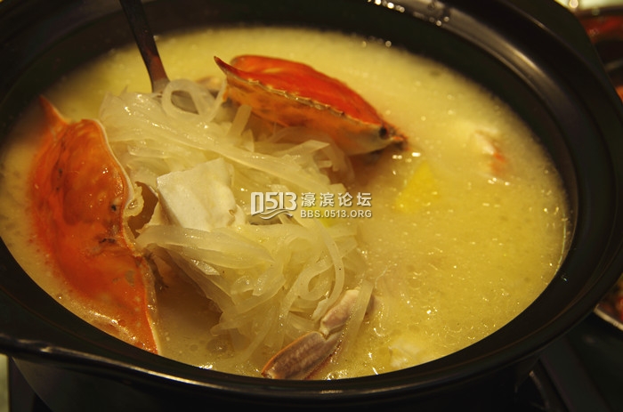 萝卜丝煮花蟹.JPG