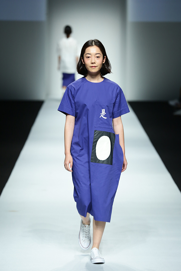 上海时装周就在这里，不管你赶不赶时髦