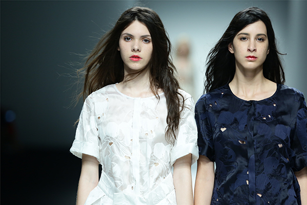 上海时装周就在这里，不管你赶不赶时髦