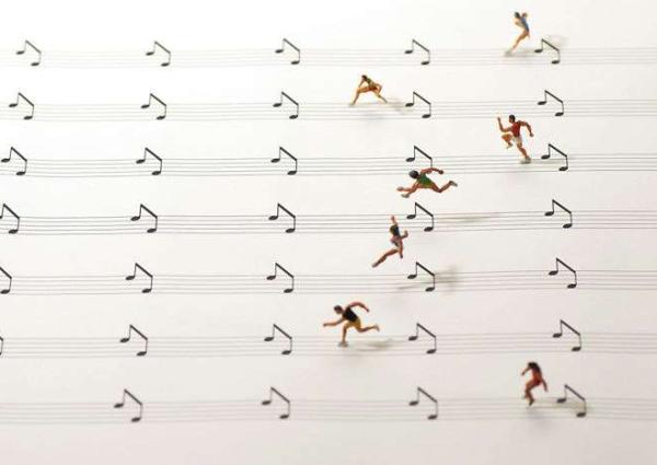 藏在生活中的美，日用品中的微型世界