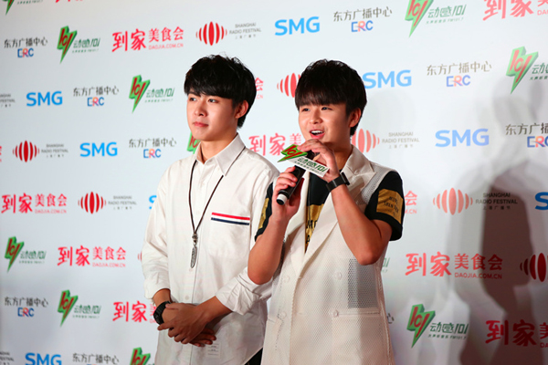 史上最抖擞的音乐节：动感101音乐节！