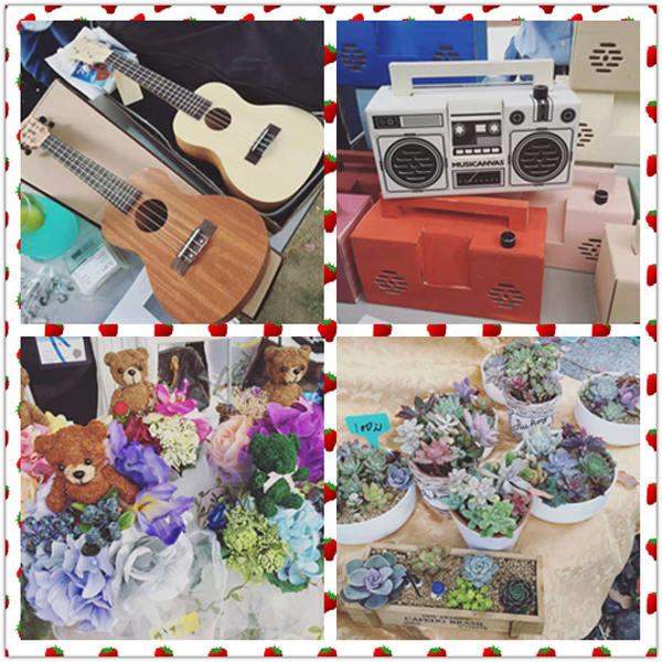 史上最抖擞的音乐节：动感101音乐节！