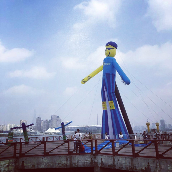 史上最抖擞的音乐节：动感101音乐节！