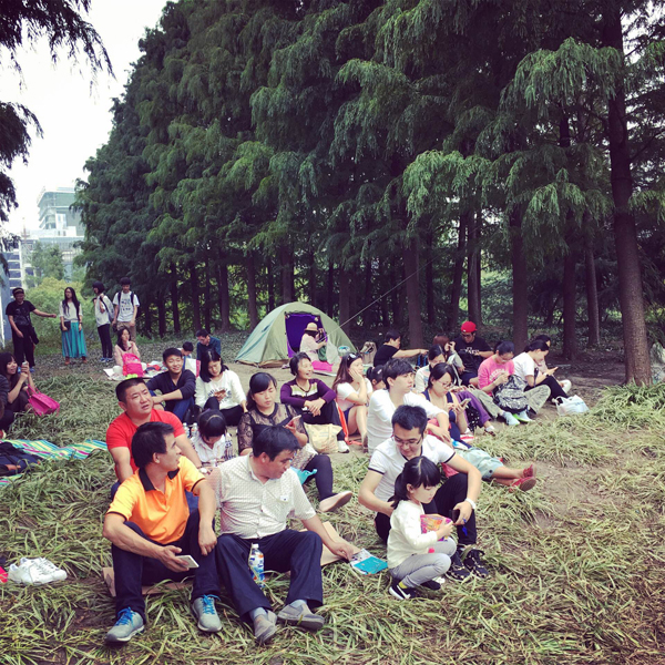 史上最抖擞的音乐节：动感101音乐节！