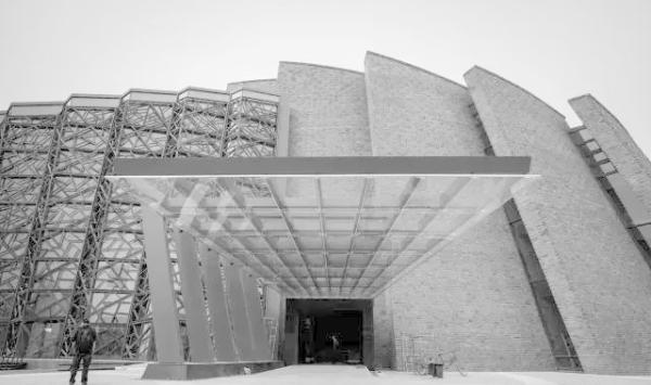 一个小镇的“文艺复兴” ：比风景更美的是艺术与普通人相遇