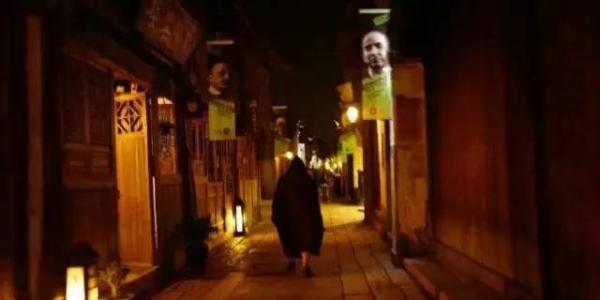 一个小镇的“文艺复兴” ：比风景更美的是艺术与普通人相遇