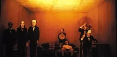 一个小镇的“文艺复兴” ：比风景更美的是艺术与普通人相遇