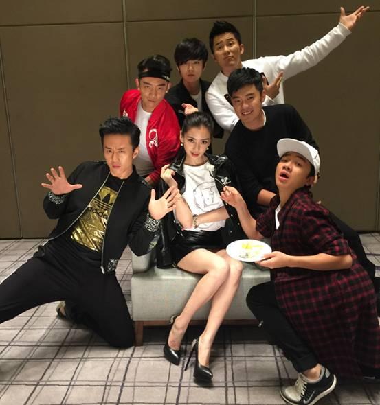 一周综艺｜不再“闭关锁国”的湖南卫视