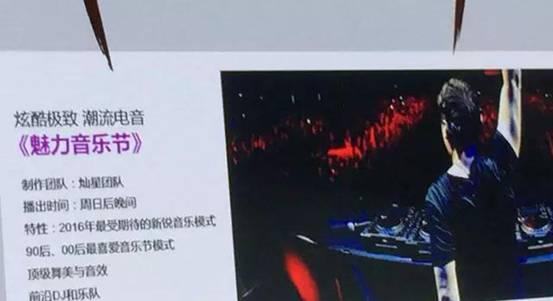 一周综艺｜不再“闭关锁国”的湖南卫视