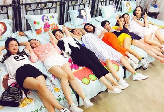 一周综艺｜不再“闭关锁国”的湖南卫视