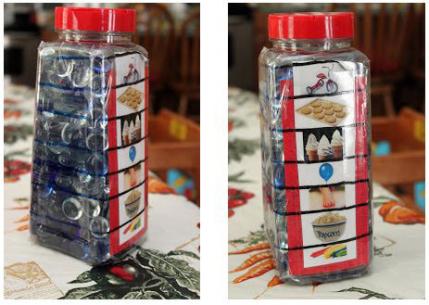 教小盆友上厕所，这些妙招HR看了都想学