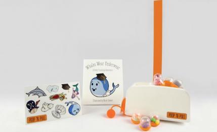 教小盆友上厕所，这些妙招HR看了都想学