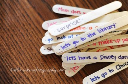 教小盆友上厕所，这些妙招HR看了都想学