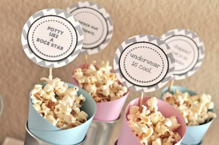 教小盆友上厕所，这些妙招HR看了都想学