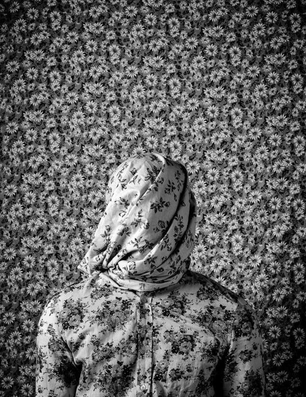 抑郁症患者眼中的世界什么样？摄影师的12张“自拍”告诉你