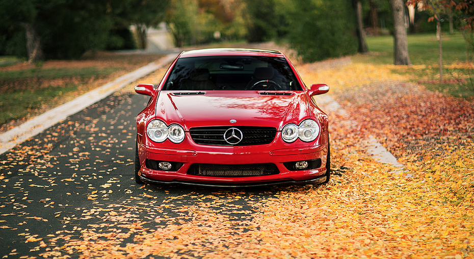 在美国有多少人开奔驰宝马？